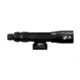 HRT Tactical Gear AWLS Lite Advanced Weapon 1600 Lumens Light, Black, HRT-ALWS65-12-LT