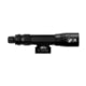 HRT Tactical Gear AWLS Lite Advanced Weapon 1600 Lumens Light, Black, HRT-ALWS65-12-LT