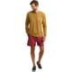 HUK Performance Fishing Graphic Long Sleeve Tee - Men's, Sand Piper, Medium, H1000533-217-M