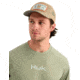 HUK Performance Fishing Airweight Long Sleeve Crew - Mens