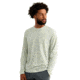 HUK Performance Fishing Drift Printed Long Sleeve Crew - Mens