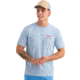 HUK Performance Fishing Home Of The Fish Short Sleeve T-Shirt - Mens