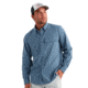 HUK Performance Fishing Icon Long Sleeve Shirt - Mens