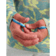 HUK Performance Fishing Icon Printed Crew - Mens