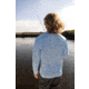 HUK Performance Fishing Icon Printed Crew - Mens