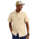 HUK Performance Fishing Icon Short Sleeve Shirt - Mens