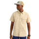 HUK Performance Fishing Icon Short Sleeve Shirt - Mens