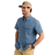 HUK Performance Fishing Icon Short Sleeve Shirt - Mens