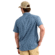 HUK Performance Fishing Icon Short Sleeve Shirt - Mens