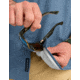 HUK Performance Fishing Icon Short Sleeve Shirt - Mens