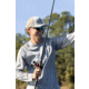 HUK Performance Fishing Pursuit Long Sleeve Crew - Mens