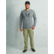 HUK Performance Fishing KC Icon Graphic Long Shirt - Mens, Night Owl, 2XL, H1200629-016-XXL