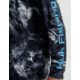 HUK Performance Fishing Mossy Oak Pursuit Performance Crew - Mens, Moe Sw Midnight, Extra Large, H1200610-979-XL