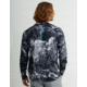 HUK Performance Fishing Mossy Oak Pursuit Performance Crew - Mens, Moe Sw Midnight, Extra Large, H1200610-979-XL