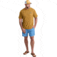 HUK Performance Fishing Trade Tools Tee - Mens, Sand Piper, Extra Large, H1000518-217-XL