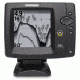 Humminbird 500 561 DI Down Imaging and DualBeam Fishfinder, 5.0&quot; diagonal Screen 4089801