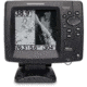 Humminbird 581i HD DI Combo Down Imaging and DualBeam Fishfinder and GPS, 5.0&quot; diagonal Screen 4090201