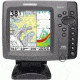 Humminbird 788ci HD Combo Marine GPS Navigator, 5&quot;, 256 Colors 4079501