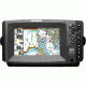 Humminbird 858c Marine GPS Navigator, 7&quot;, 65536 Colors 4078101