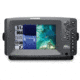Humminbird 858cDI Fishfinder,Transducer Combo 4082401
