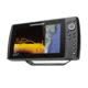 Humminbird Helix 10 Chirp Mega DI+ GPS G4N, 10in, 411410-1
