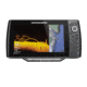 Humminbird Helix 10 Chirp Mega DI+ GPS G4N, 10in, 411410-1
