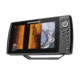 Humminbird Helix 10 Chirp Mega SI+ GPS G4N Cho, Display Only, 10in, 411420-1CHO
