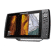 Humminbird Helix 12 Chirp Mega SI+ GPS G4N Cho DIspaly Only, 12in, 411450-1CHO
