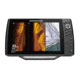 Humminbird Helix 12 Chirp Mega SI+ GPS G4N Cho DIspaly Only, 12in, 411450-1CHO
