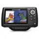 Humminbird Helix 5 Chirp Gps G3