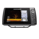 Humminbird Helix 8 Chirp Mega DI GPS G4N, 8in, 411340-1