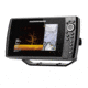 Humminbird Helix 8 Chirp Mega DI GPS G4N, Display Only, 8in, 411340-1CHO