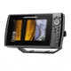 Humminbird Helix 8 Chirp Mega SI+ GPS G4N Cho, 8in, 411350-1CHO