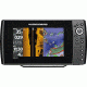 Humminbird Helix 9 SI, w/Side Imaging Xdcr, New Condition HUM-409950-1