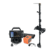Humminbird Ice H9 MSI+ GPS G4N Mega Live MP