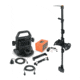 Humminbird Ice Helix Ready Mega Live Conversion MP