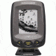 Humminbird PiranhaMax 153, 4&quot; FSTN LCD, 800 W Peak, 100 W RMS, 83 kHz,200 kHz 4088301