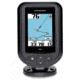 Humminbird PiranhaMAX 196Ci Color Dual Beam Fishfinder 4087301