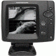 Humminbird PiranhaMAX 571 HD D Fish Finder, 5&quot; FSTN LCD 16 Colors 4089601