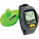 Humminbird SmartCast RF35 Wrist Mount Wireless Fish Finder, 1.3&quot; STN LCD,125 kHz 4062801