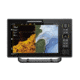 Humminbird SOLIX 10 CHIRP MEGA DI Fishfinder/GPS G2 - Display Only 73604