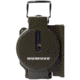 Humvee Adventure Gear Military Compass OD Green, HMVCOMPASSOD