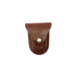 Hunter Company Leather Ammo Pouch, Antique Brown, Antique Brown, 1079-1