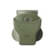 IMI Defense Handcuff Pouch, Olive Drab Green, IMI-Z2700O.D. GREEN