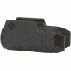 INFORCE APLc Glock Compact Weapon Light, 200 Lumens, 1 x CR2 Battery, Black, ACG-05-1