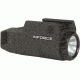 INFORCE APLc Glock Compact Weapon Light, 200 Lumens, 1 x CR2 Battery, Black, ACG-05-1