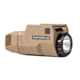 INFORCE APLc Glock Compact Weapon Light, 200 Lumens, 1 x CR2 Battery, Flat Dark Earth, ACG-06-1