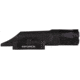INFORCE Gen 3 - WMLx 1100 Lumens Weapon Light,CR123a, Black Body, IF71012