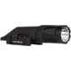 INFORCE Gen 3 - WMLx 1100 Lumens Weapon Light,CR123a, Black Body, IF71012