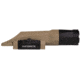 INFORCE Gen 3 - WMLx 1100 Lumens Weapon Light,CR123a, FDE Body, IF71012DE